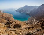 Oman: Musandam - Enterprise-Mietwagen können künftig auch in Oman geliehen werden.