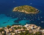 Spanien: Mallorca Sant Elm - Spanien ist laut Einstufung des RKI ab 21. Februar kein Corona-Hochrisikogebiet mehr.