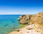Portugal: Algarve - Portugal gilt ab dem 14. März nicht mehr als Corona-Mutationsgebiet, einige Regionen verlieren den Risikostatus gänzlich.
