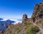 Spanien: Kanaren La Palma - Eurowings fliegt im Sommer 2020 von Düsseldorf nach La Palma.