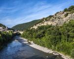 Frankreich: Naturpark Baronnies Provencales - Der Naturpark Baronnies Provençales gilt als Vorreiter für mehr Nachhaltigkeit in Frankreichs Wäldern.
