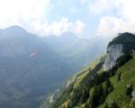Schweiz: Appenzeller Land, Ebenalp © LVO - Ab sofort gilt in der Schweiz eine strengere Maskenpflicht. © Volkmann/CHECK24