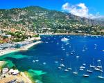 Frankreich_Nizza - Frankreich hat die Wochenend-Ausgangssperre in Nizza und weiteren Gemeinden verlängert.
