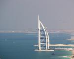 Dubai - In den Vereinigten Arabischen Emiraten dauert das Wochenende ab 2022 von Freitagmittag bis Sonntagabend.
