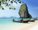 Thailand: Krabi - Die thailändische Provinz Krabi befindet sich seit dem 15. September erneut im Lockdown.