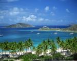 Bahamas - Die Bahamas verlangen ab dem 6. August auch von geimpften Einreisenden wieder einen negativen Coronatest.