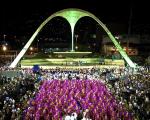 Karneval Rio de Janeiro - Rio de Janeiro muss im Jahr 2021 komplett auf seinen berühmten Karneval verzichten.