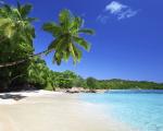 Seychellen: Anse Source d'Argent - Die Seychellen erlauben eine quarantänefreie Einreise für Geimpfte.
