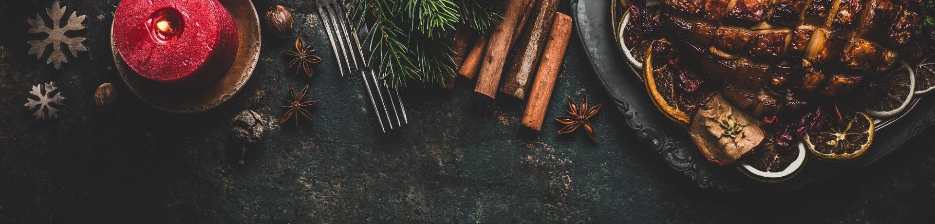 Essen, Weihnachten