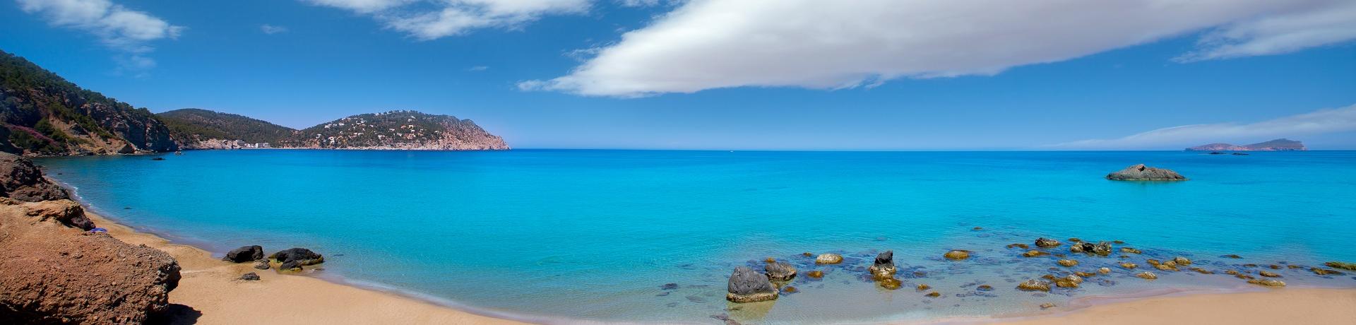Spanien: Ibiza - Emotion
