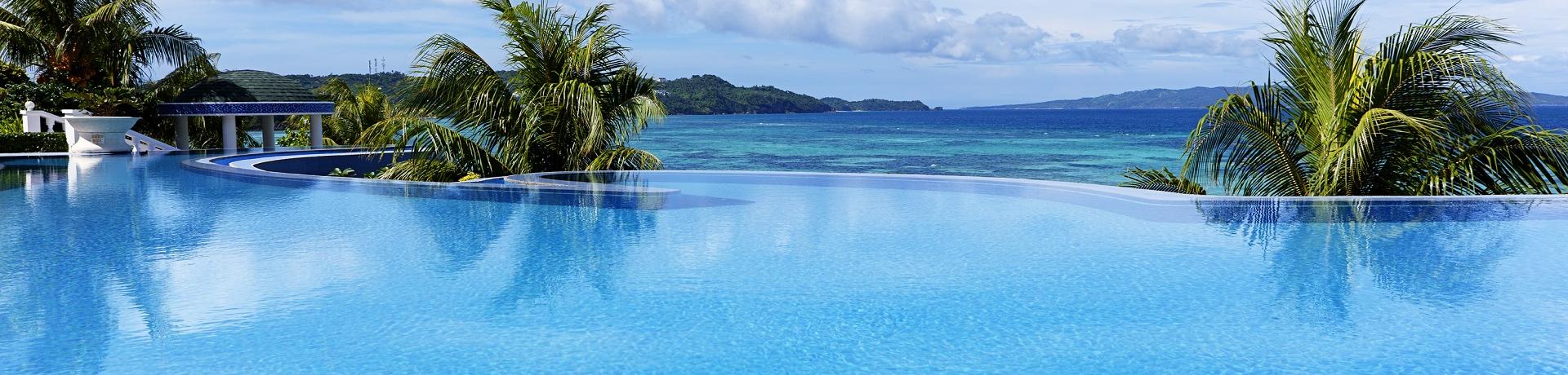 Sonstiges: Infinity Pool - Emotion