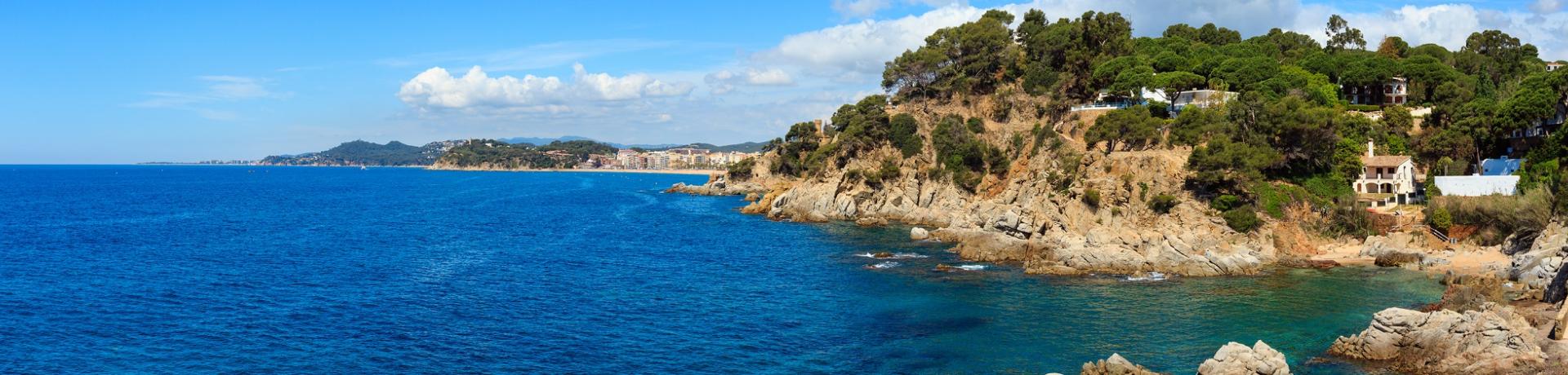 Spanien: Katalonien - Emotion