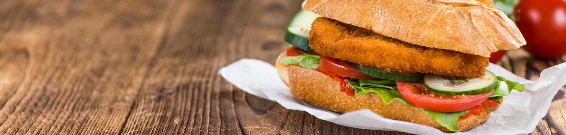Sonstiges: Emotion - Schnitzel