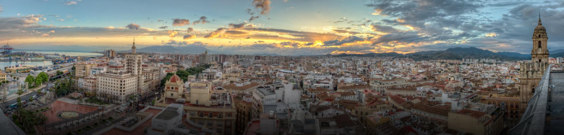 Málaga