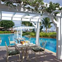 Hotel Sugar Beach Resort Spa In Flic En Flac Mauritius Buchen