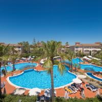 Hotel Tui Best Family Playa Garden In Playa De Muro Mallorca