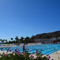 Aparthotel Playitas Las Playitas Fuerteventura á… Hotel Gunstig Buchen Check24