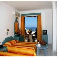 Hotel Adele Beach in Adelianos Kampos (Kreta) buchen | CHECK24