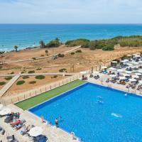 Hipotels Gran Conil Hotel Spa Conil De La Frontera Andalusien á… Hotel Gunstig Buchen Check24