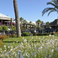 Hotel Simena Sun Club In Camyuva Turkei Buchen Check24