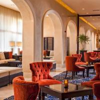 Jaz Aquamarine Resort (Hurghada, Ägypten) ᐅ Hotel günstig buchen | CHECK24