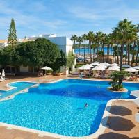 Hotel Hipotels Mediterraneo Club In Sa Coma Mallorca Buchen Check24
