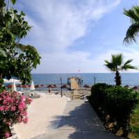 Anitas Beach Hotel Konakli Alanya Turkei á… Hotel Gunstig Buchen Check24