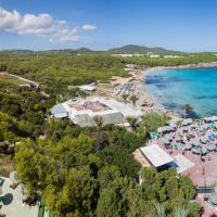 Hotel Fiesta Cala Nova In Es Canyar Ibiza Buchen Check24