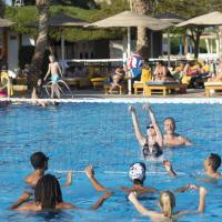 Three Corners Sunny Beach Resort Hurghada Agypten á… Hotel Gunstig Buchen Check24