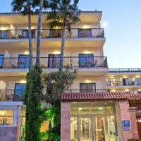 Amoros Cala Ratjada Mallorca á… Hotel Gunstig Buchen Check24