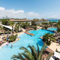 Allsun Hotel Eden Playa Playa De Muro Mallorca á… Hotel Gunstig Buchen Check24