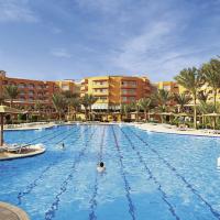 Hotel Golden Beach Resort In Hurghada Agypten Buchen Check24