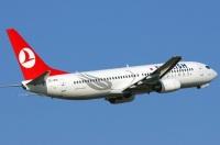 Turkish Airlines nimmt im Sommer 2019 zwei Routen zwischen Deutschland und Antalya aus. © Turkish Airlines Turkish Airlines Flugzeug