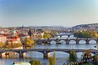 Tschechien bekommt 2020 einen weiteren internationalen Flughafen. Valentinstag in Prag: Eine Nacht im Vier-Sterne-Hotel kostet hier nur 34 Euro.