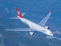 Turkish Airlines will den Bodensee mit dem Bosporus verbinden. Foto: Turkish Airlines Turkish Airlines Airbus