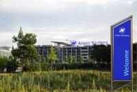 Nürnberg erhält im kommenden Winter 2018/2019 drei neue Sonnenziele. © Flughafen Nürnberg Aussenansicht Flughafen Nürnberg