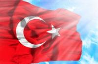 Sunexpress nimmt im Sommer 2019 ab Berlin-Tegel mit Ankara und Dalaman zwei neue Türkei-Routen ins Programm. Türkei Flagge