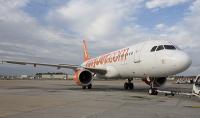 Easyjet verbindet Berlin im Sommer 2019 mit Danzig, Dubrovnik und Sevilla. © Easyjet Airbus von Easyjet