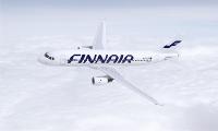Finnair führt für Langstreckenflüge ab 2021 die neue Kabinenklasse Premium Economy ein. ©Finnair Finnair Flugzeug A320