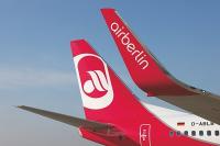 Ausgeflogen: Am 15. August 2017 hat Air Berlin einen Insolvenzantrag gestellt. Die Airline ist offiziell pleite. Die Lufthansa übernimmt wohl Firmenteile. © airberlin Air Berlin Heck