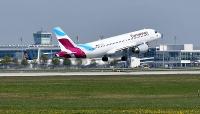 Eurowings hat viele neue Ziele für den Sommerflugplan 2019 bekannt gegeben. © Eurowings Eurowings startet neue Strecken ab München