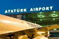 Der New Istanbul Airport soll den bisherigen Flughafen Atatürk ab November ablösen und der größte Airport der Welt werden. © Istanbul Atatürk Airport Flughafen Istanbul Atatürk