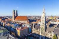 Der Flughafen München erhält eine schnellere Zuganbindung. Immobilienpreise München