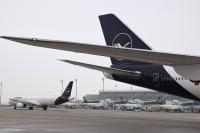 Ab dem Sommerflugplan bedient die Lufthansa ab München Bangkok und von Frankfurt aus geht es nach Austin in Texas. © Lufthansa Lufthansa Boeing 747 München Heckflosse