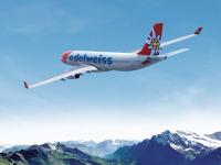Ab sofort fliegt Edelweiss Air ganzjährig von Zürich nach Buenos Aires. © Edelweiss Air Edelweiss Airbus A330 Flug