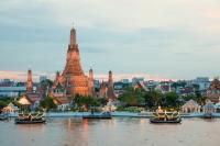 Songkran 2024: Das Wasserfest in Thailand beginnt
