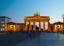 Brandenburger Tor - Berlin Brandenburger Tor - Berlin
