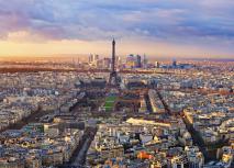 Panorama Paris - Paris Panorama Paris - Paris