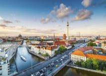 Spree - Berlin Spree - Berlin