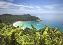 Insel Penang Insel Penang